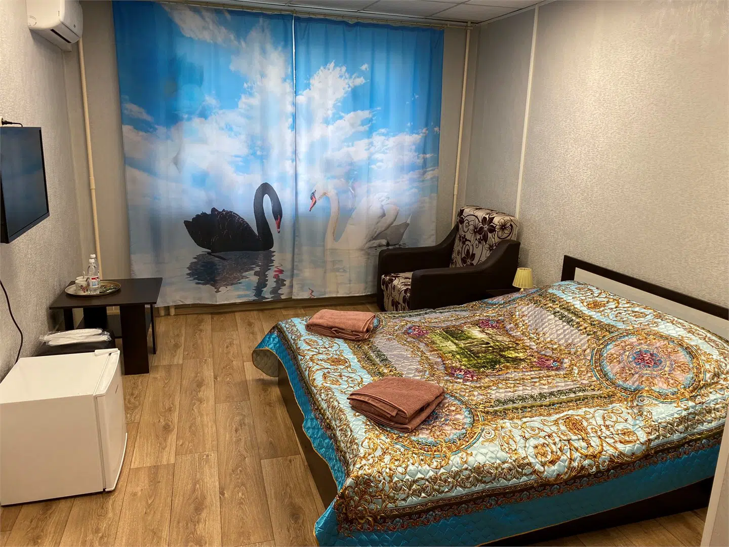 room image